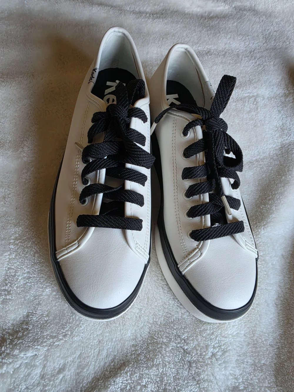 Keds Women's Triple Up Lace Up Sneaker